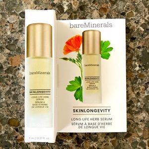 BareMinerals SKINLONGEVITY Serum